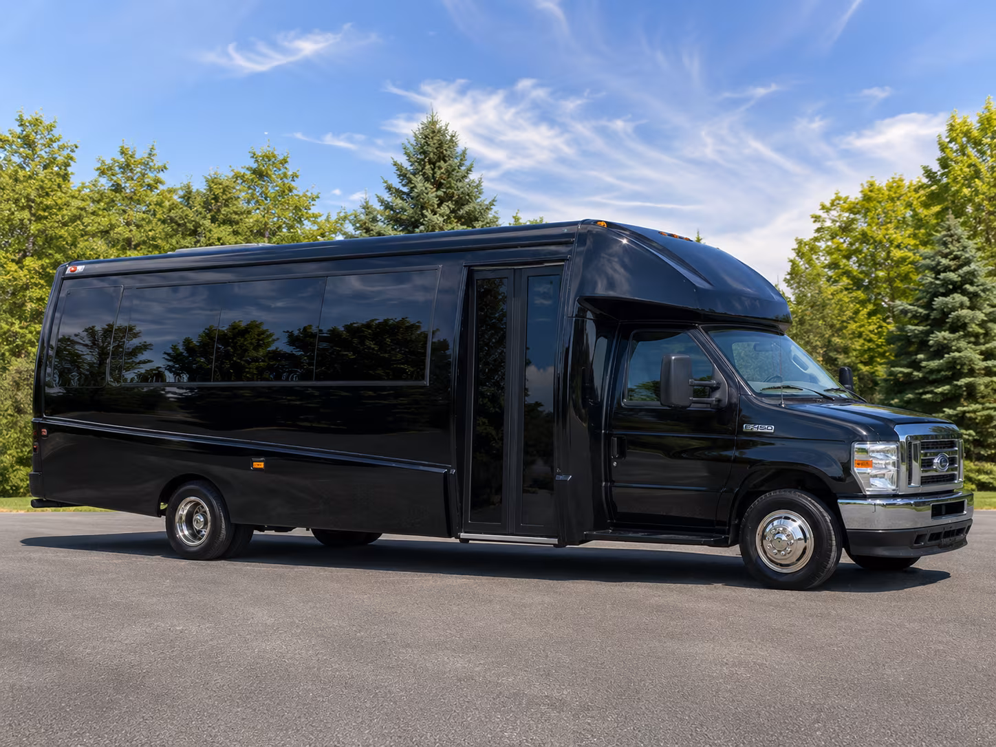buses for multi stop hampton roads field trip itineraries