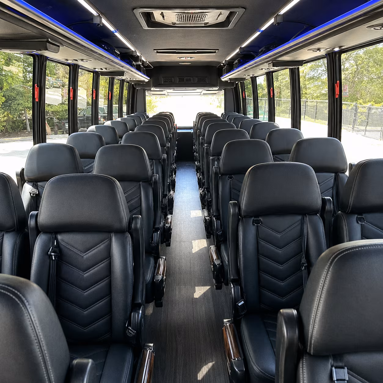 charter buses to virginia s winery trails from hampton
