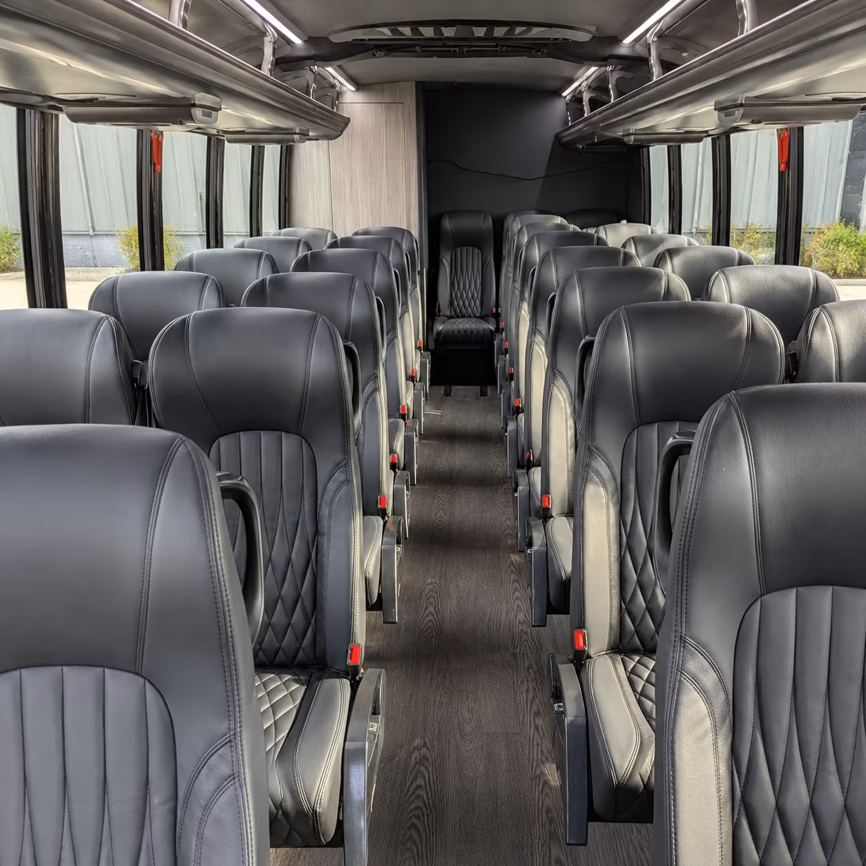 compare group transportation in hampton in one search