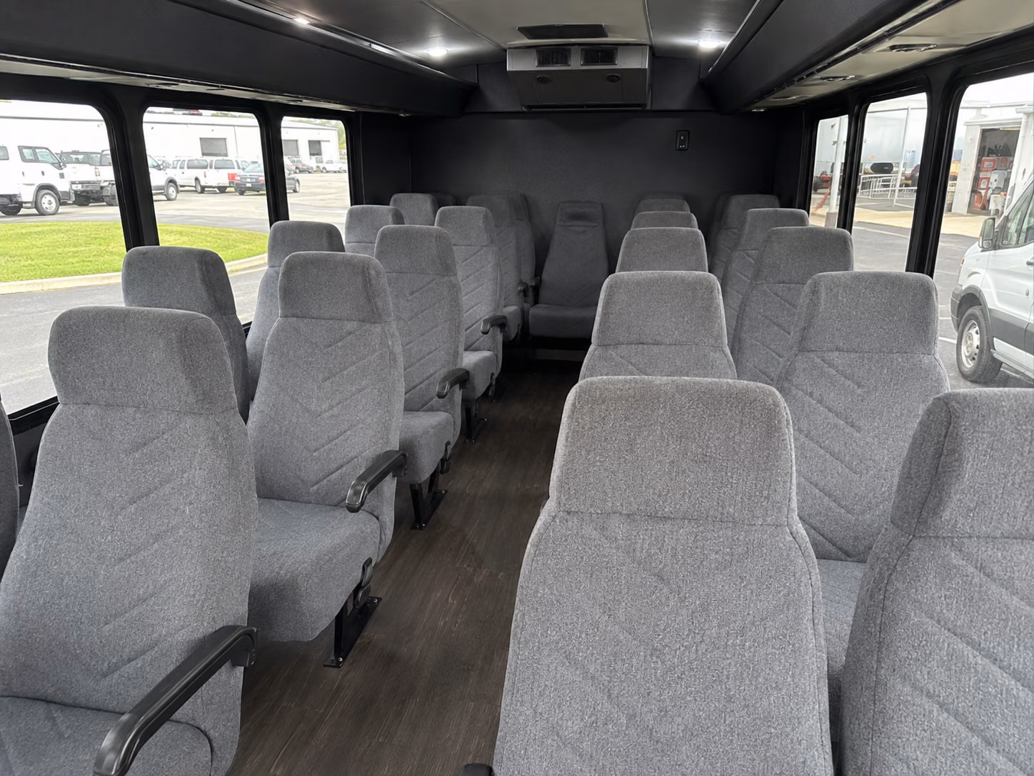 fan buses to norfolk tides and tidewater baseball games