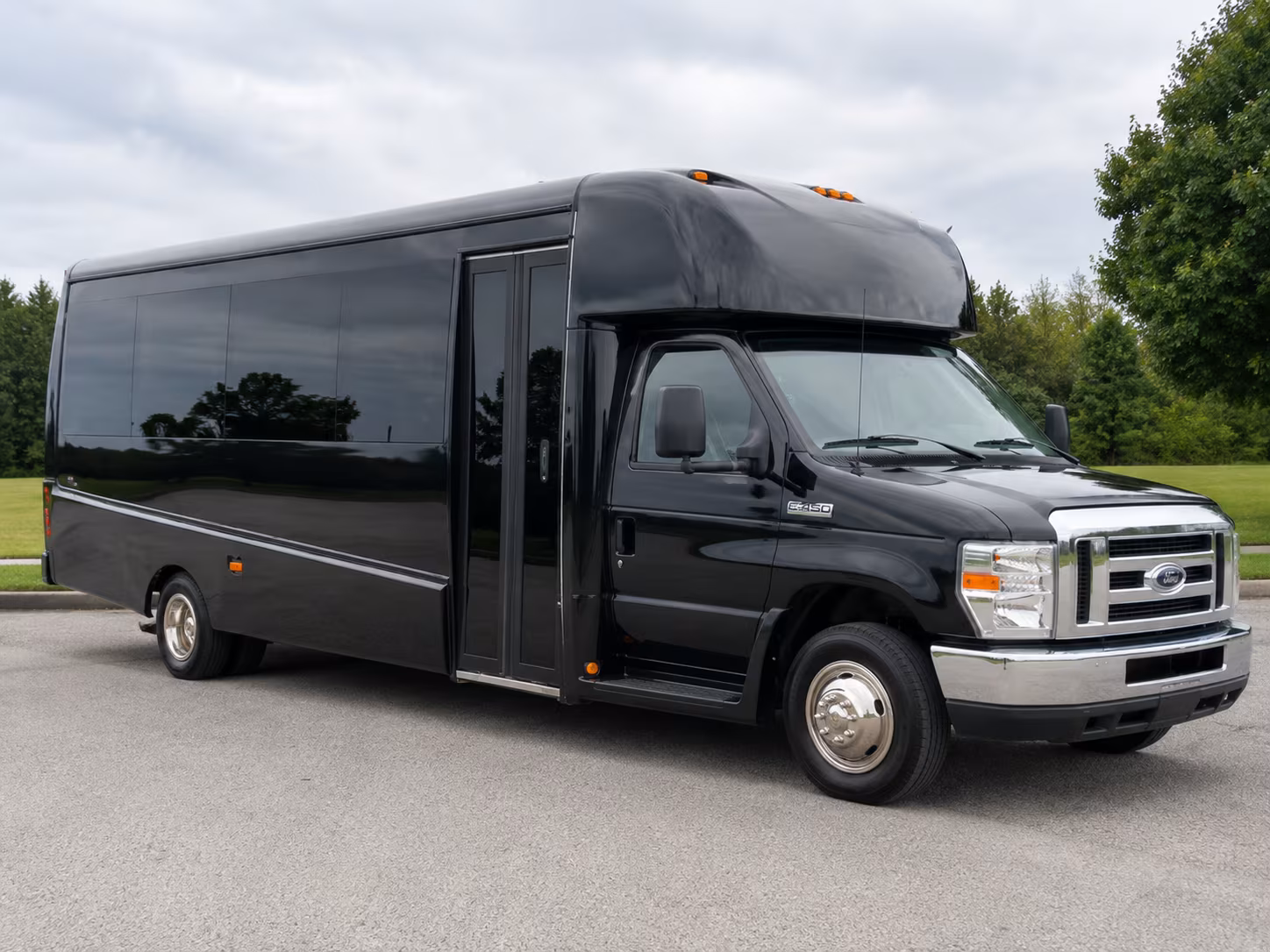 field trip buses to fort monroe national monument
