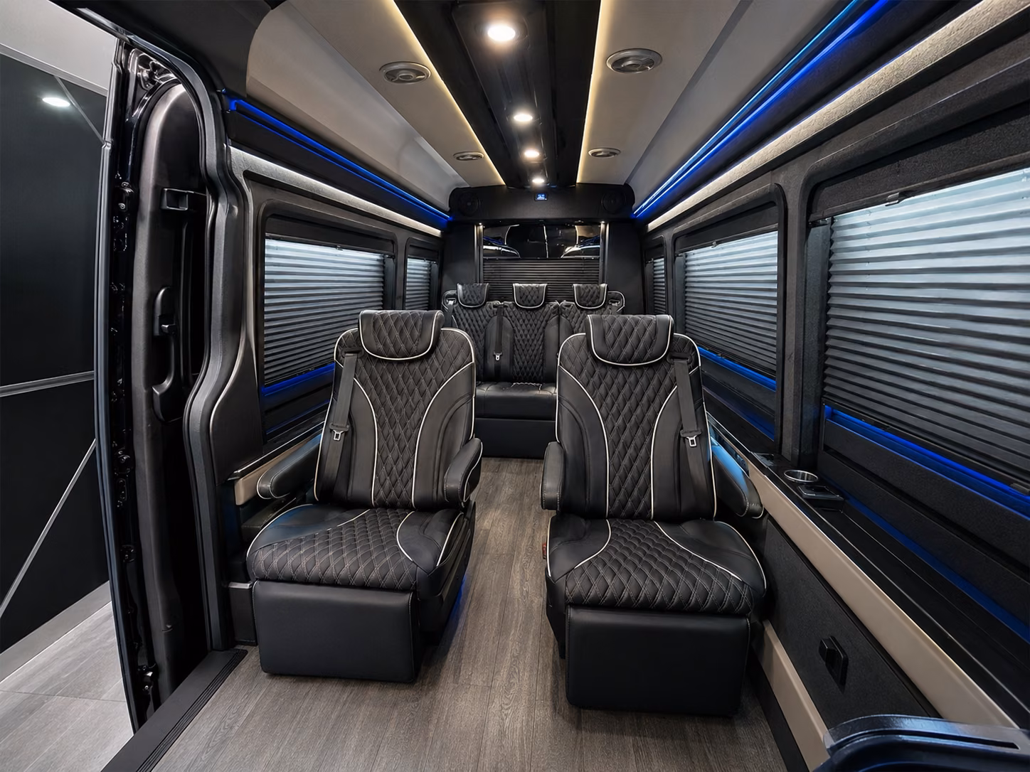 hampton coliseum convention group airport shuttles