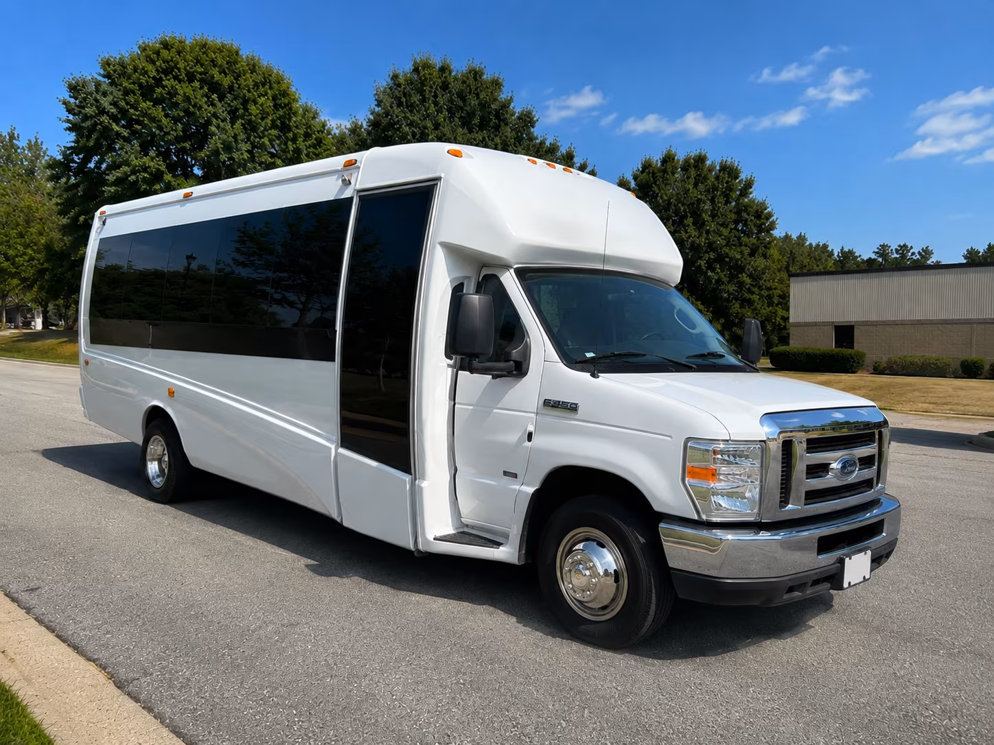 hampton government military transportation