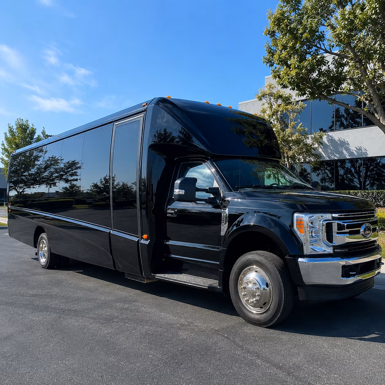 hampton prom transportation across the hampton roads bridge tunnel