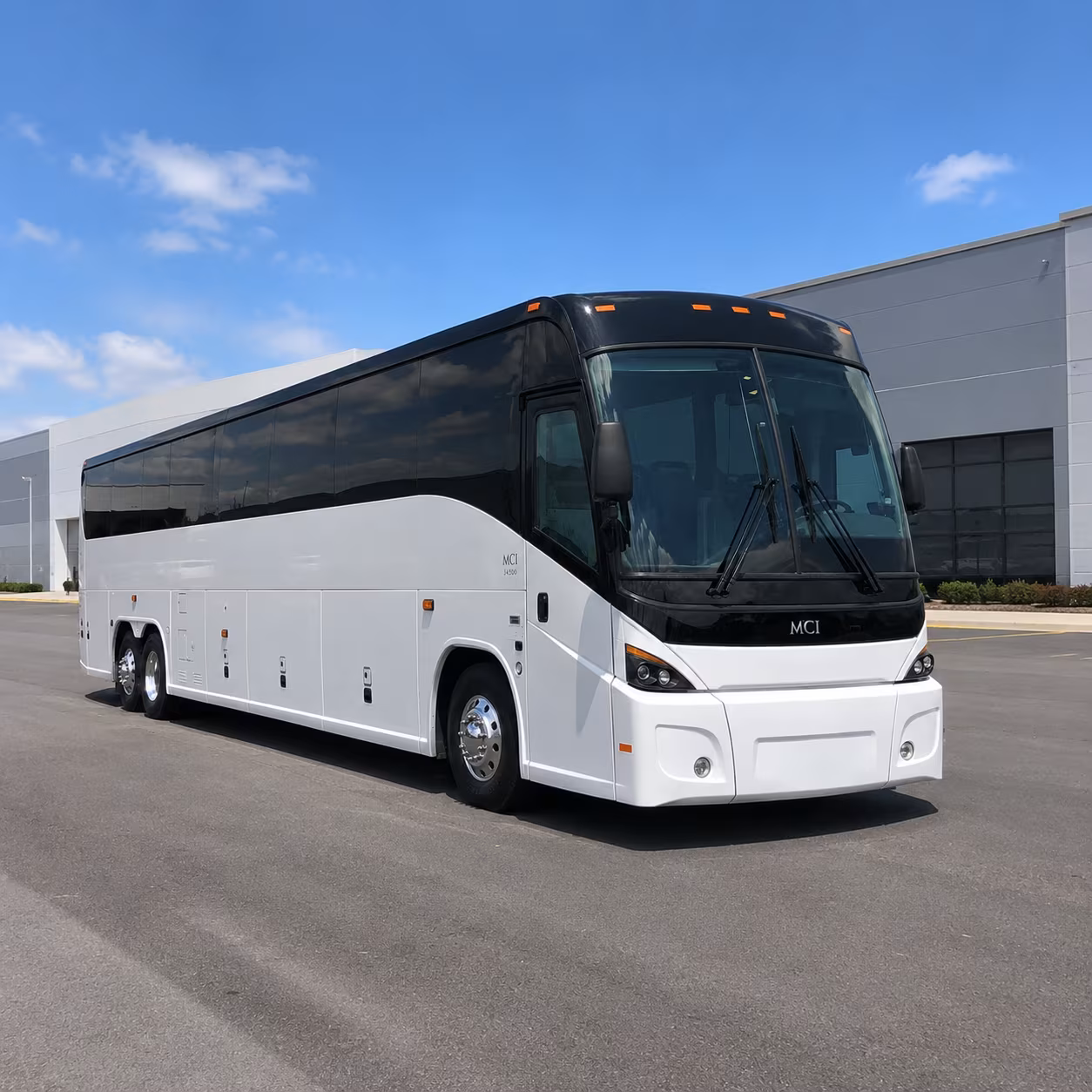 hampton school event transportation onboard seating