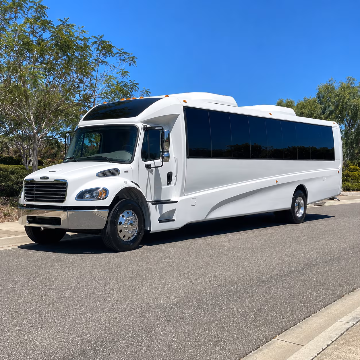 hampton school event transportation