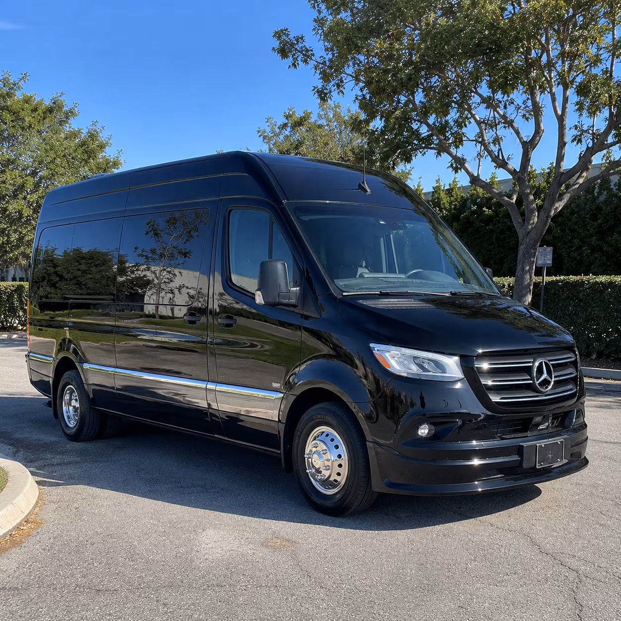 hampton sporting event transportation