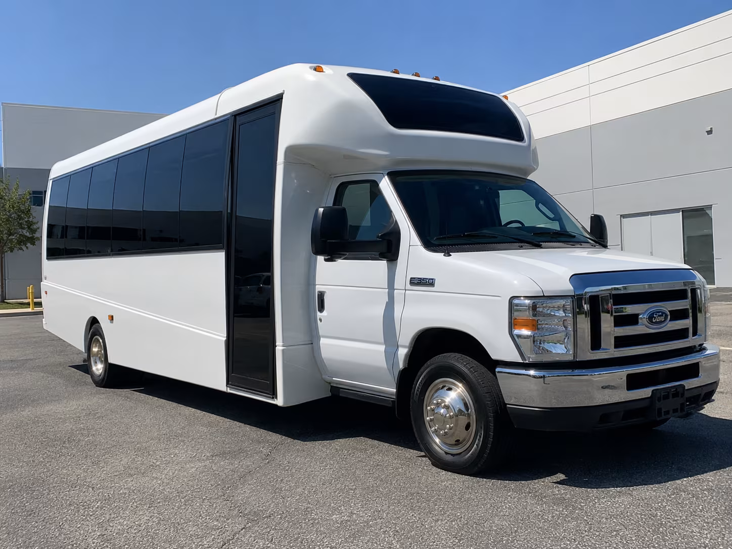 hampton wedding transportation onboard seating