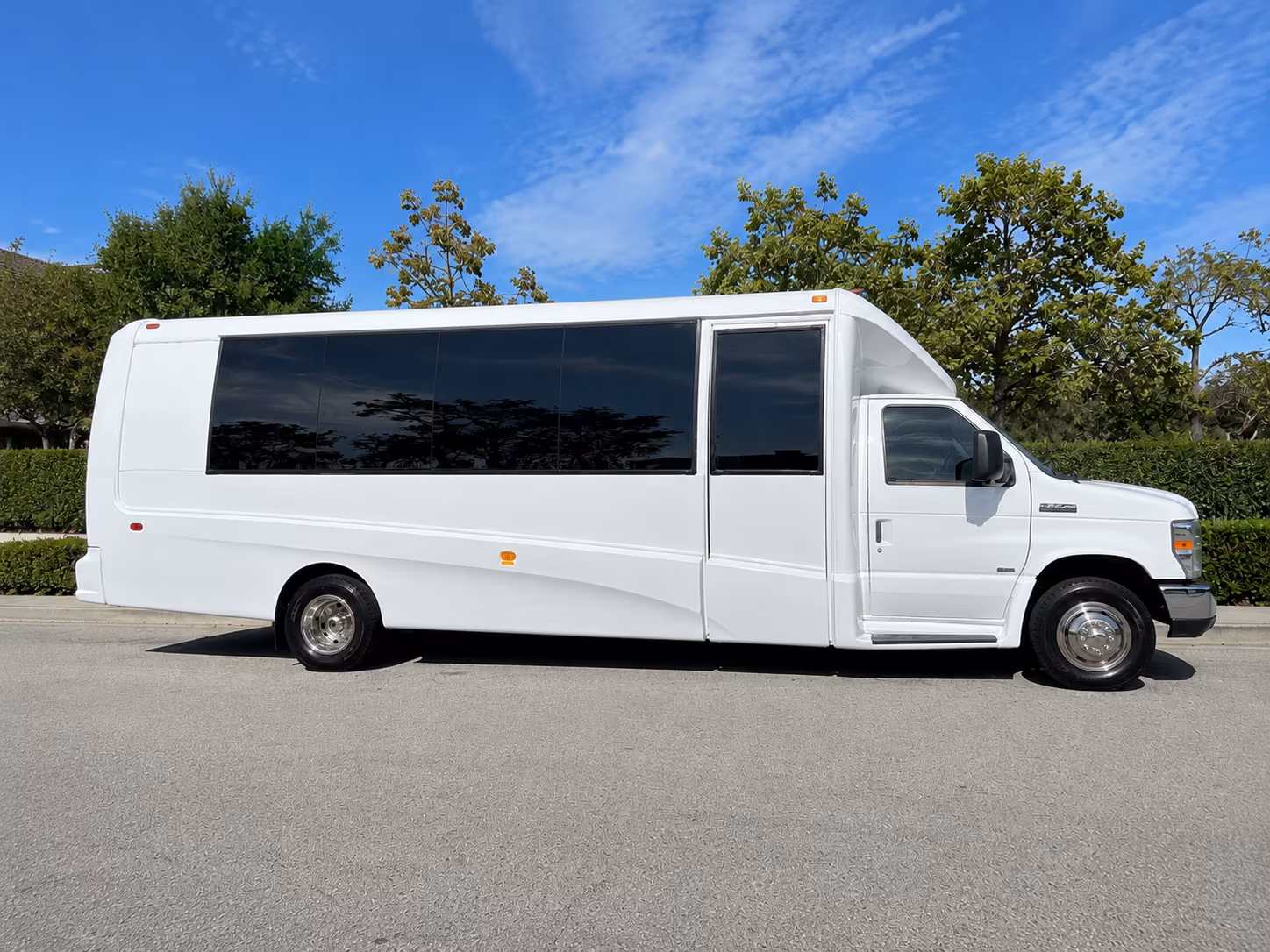 late night concert return buses from hampton venues