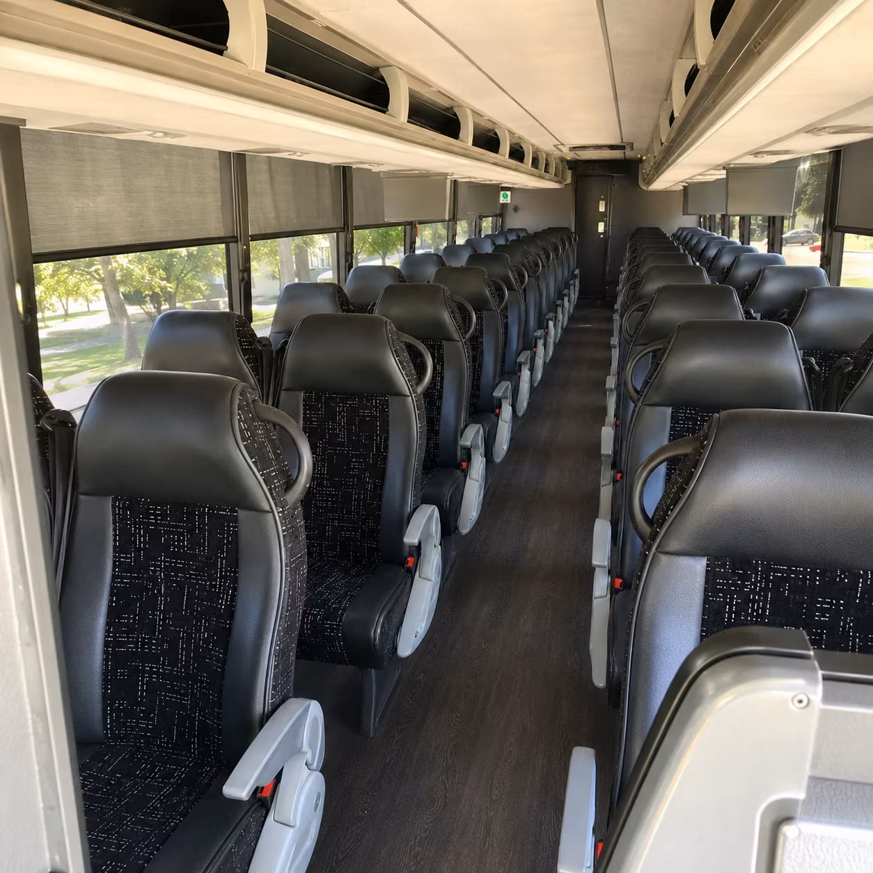 long distance bus trips from hampton to washington d c and the mid atlantic