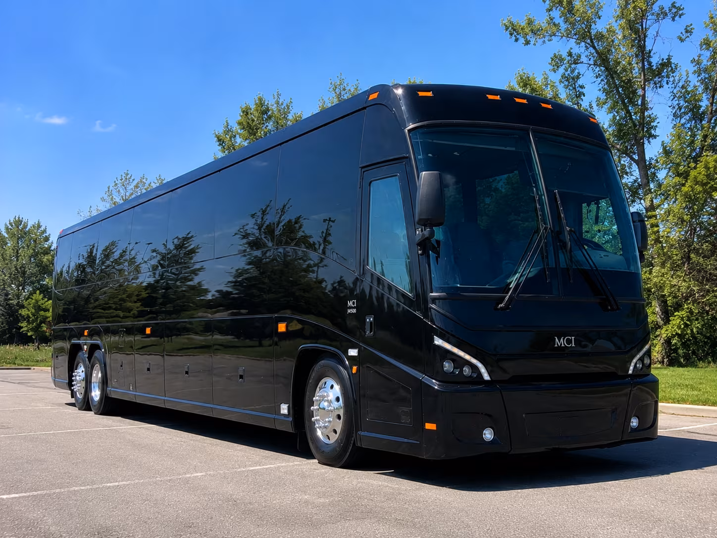 military personnel transfers unit movement buses along the i 64 corridor