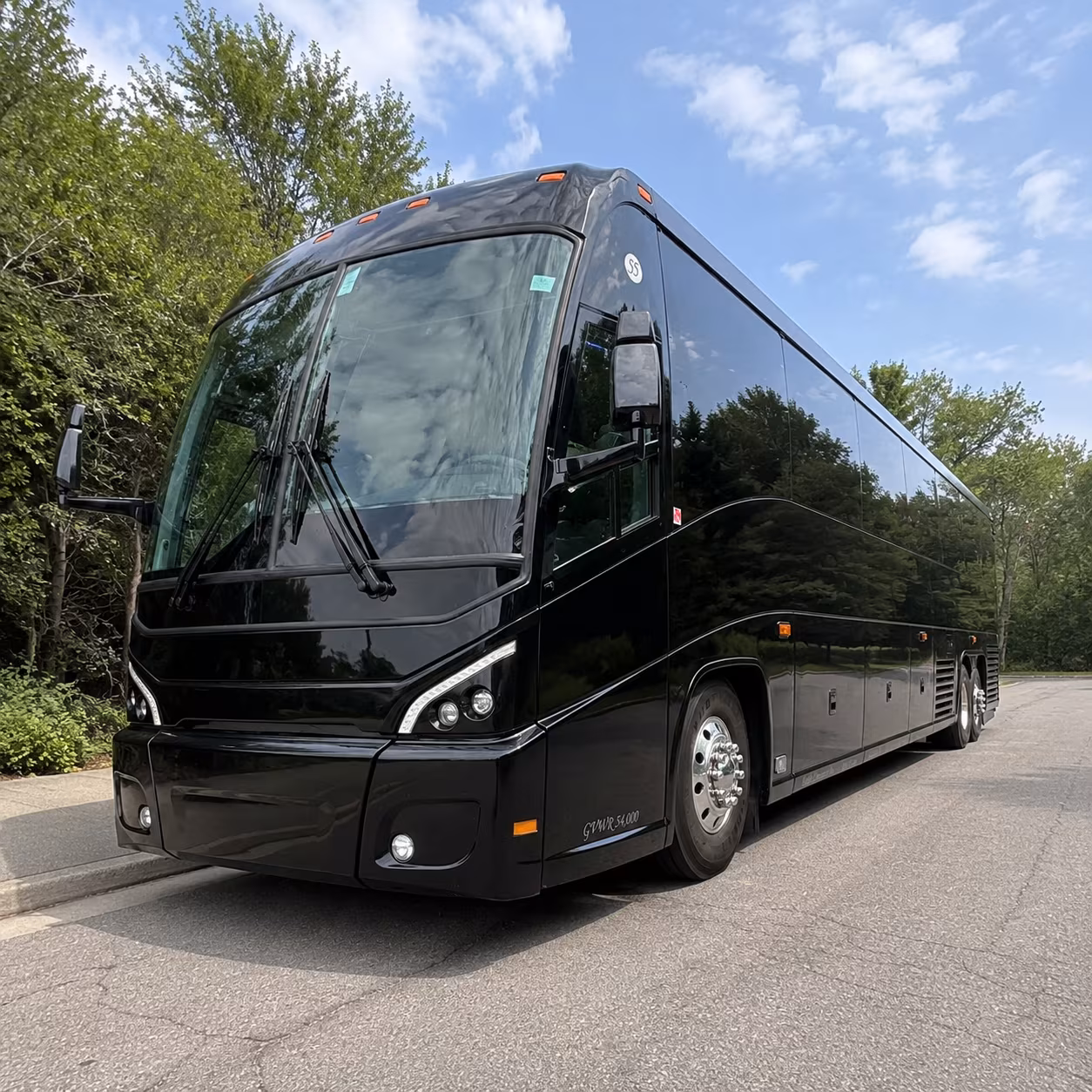 newport news williamsburg international airport phf charter bus transfers
