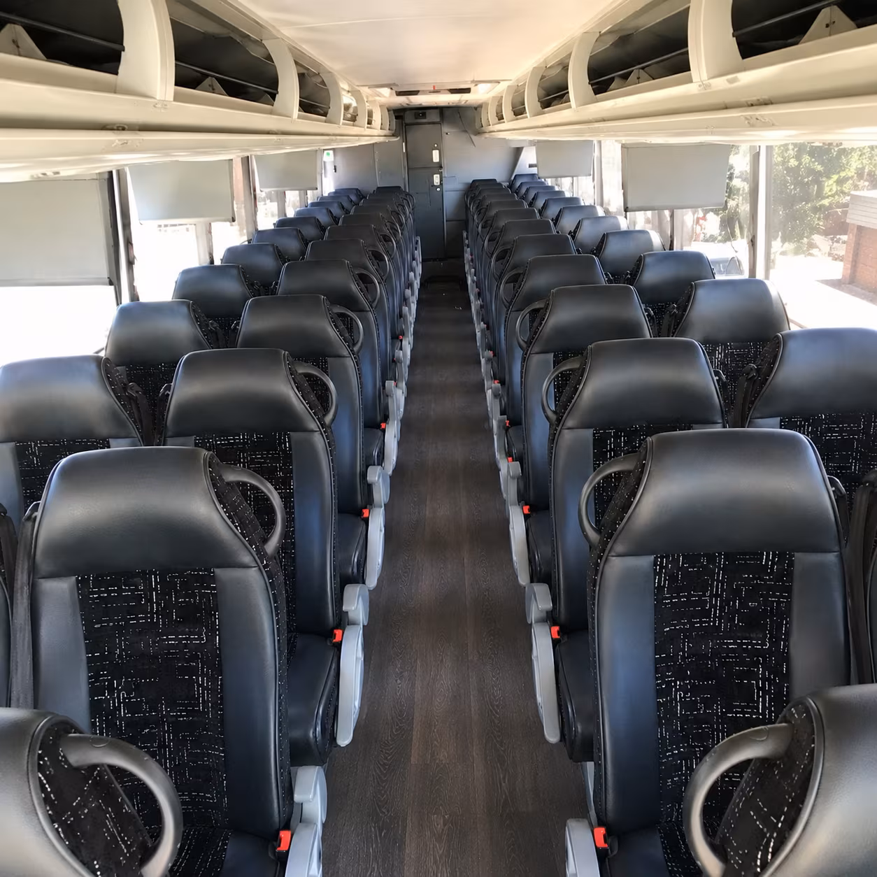 overnight and multi day charter bus tours from hampton virginia